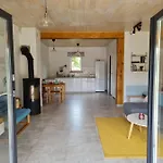 بيت للعطل Mak I Rumianek Parzensko