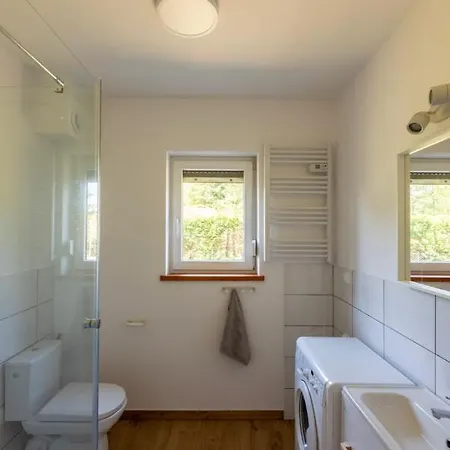 Mak I Rumianek * Parzensko