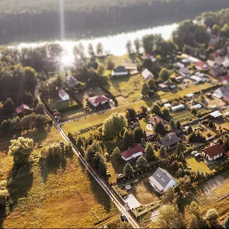 Prázdninový dům Mak I Rumianek