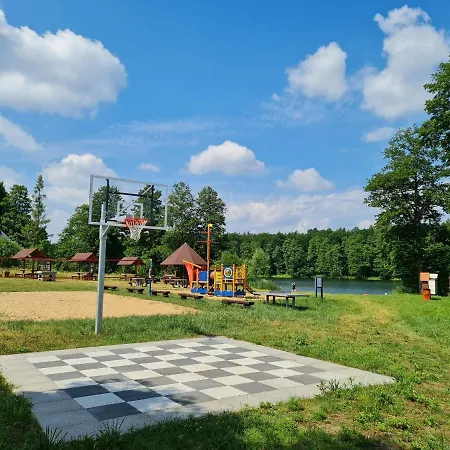 Prázdninový dům Mak I Rumianek