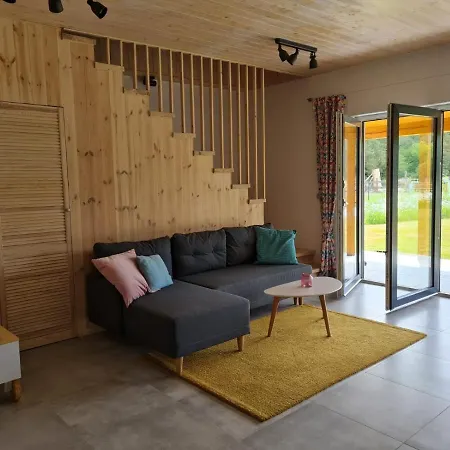 Mak I Rumianek Nyaraló