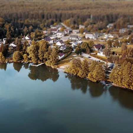 Prázdninový dům Mak I Rumianek *