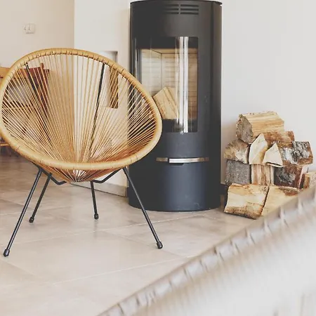 Mak I Rumianek * Parzensko