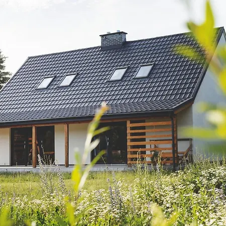 Prázdninový dům Mak I Rumianek *