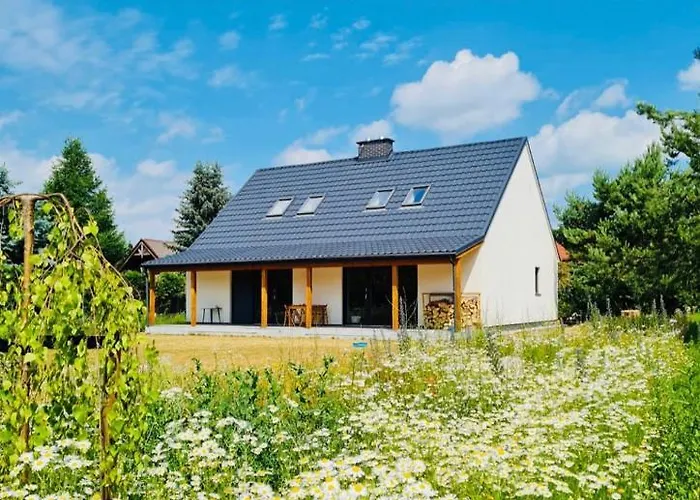 Mak I Rumianek Casa vacanze