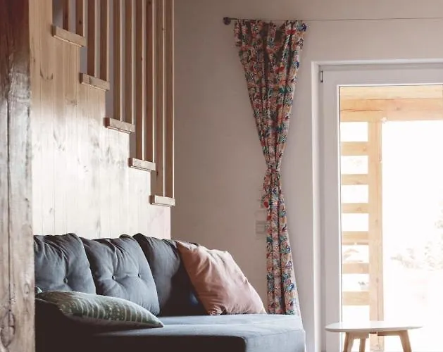 Casa vacanze Mak I Rumianek *