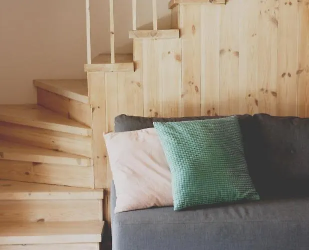 Casa vacanze Mak I Rumianek