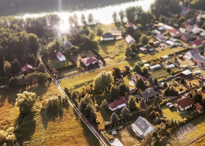 Casa vacanze Mak I Rumianek