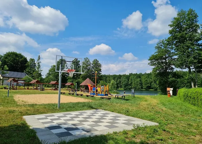 Casa vacanze Mak I Rumianek