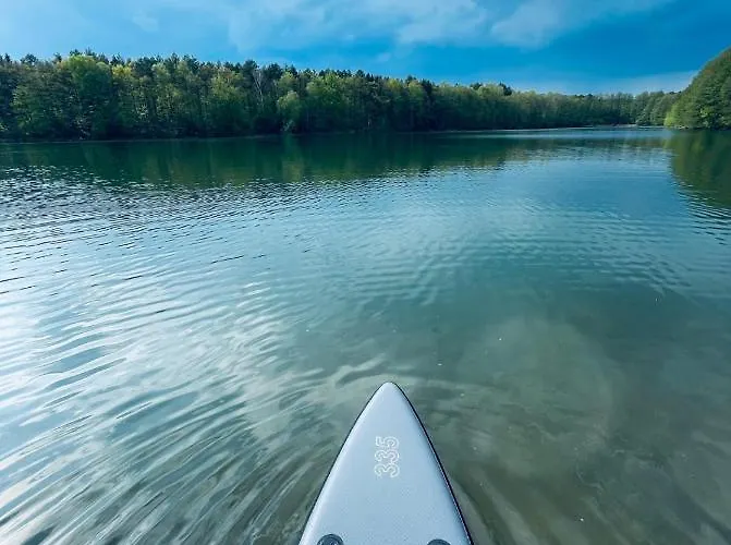 Mak I Rumianek Casa vacanze *