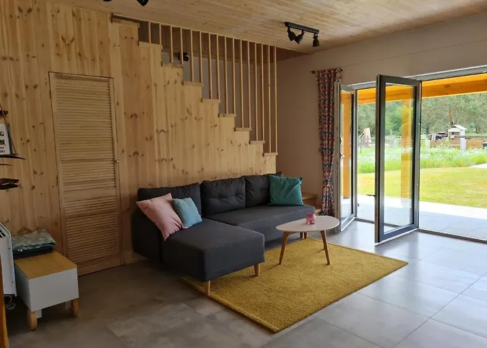 Mak I Rumianek Casa vacanze