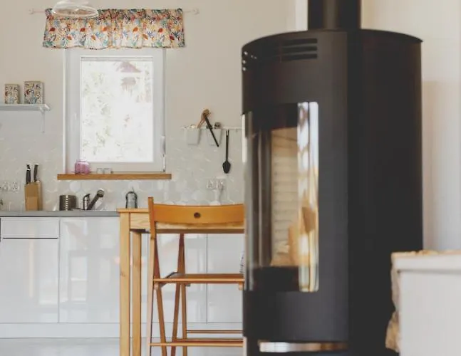 Casa vacanze Mak I Rumianek