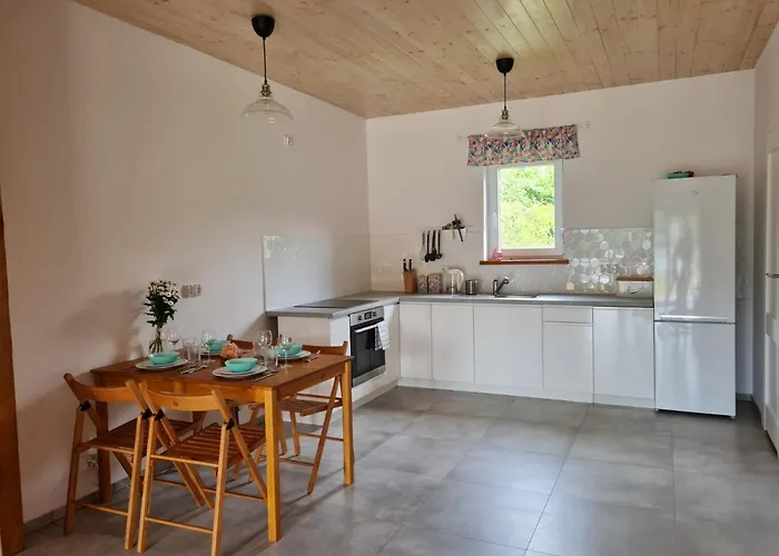 Casa vacanze Mak I Rumianek