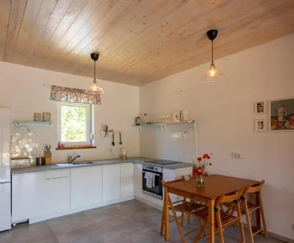 Casa vacanze Mak I Rumianek *