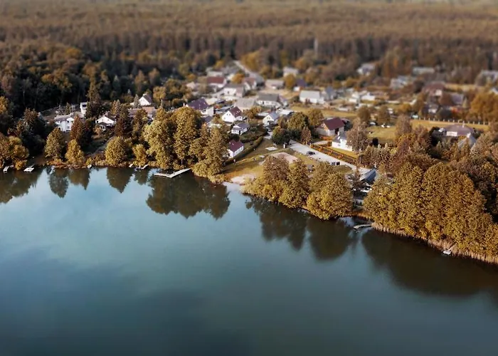 Casa vacanze Mak I Rumianek *