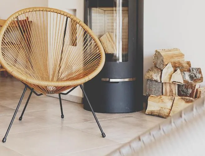 Mak I Rumianek * Parzensko