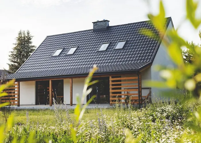 Casa vacanze Mak I Rumianek *